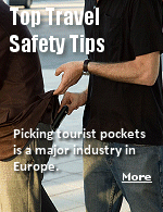 The common risks faced by all travelers, and how you can stay safe.